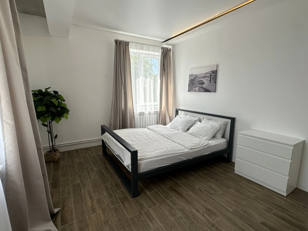 Фотография квартиры Апартаменты Столица 2302