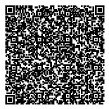 QR код гостиницы Мартон Сказка