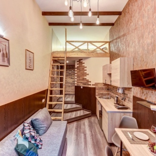 Фотография квартиры Апартаменты Locationapartments