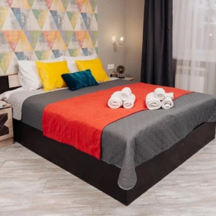 Фотография квартиры Квартира по улице Финская