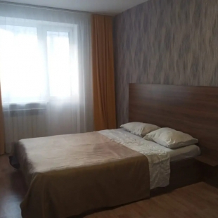 Фотография квартиры Квартира однокомнатная Томск