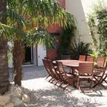 Фотография мини отеля L'Orangeraie