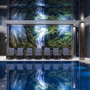 Фотография гостиницы Platinum Mountain Hotel&SPA