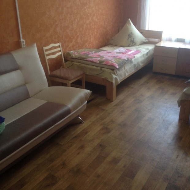 Фотографии мотеля 
            Автостоп