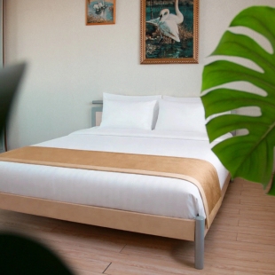 Фотография квартиры Квартира на улице 50-летия ВЛКСМ 18Б