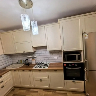 Фотография квартиры Квартира Двухкомнатная квартира в 21-комплексе