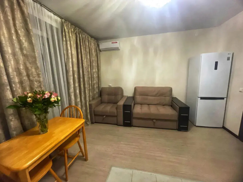 Фотография квартиры Квартира Малышка