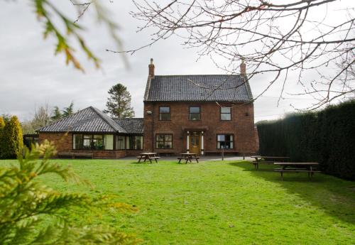 Фотография гостиницы OYO Elm Farm Country House