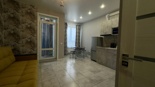 Фотографии квартиры 
            Квартира Студия Reka