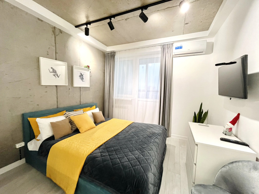 Фотография квартиры Квартира на Стадионной 38