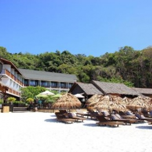 Фотография гостиницы Bubu Resort