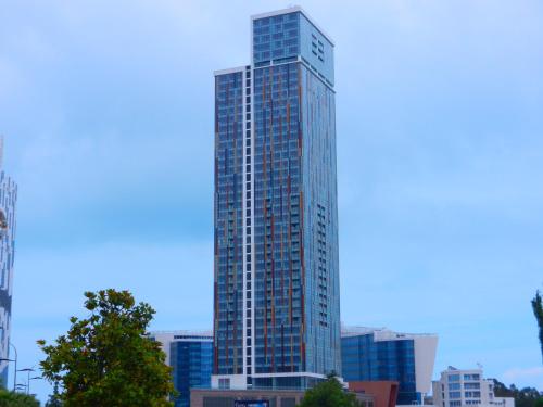 Фотография апарт отеля Mimino Apartment Deluxe First Line (C II)