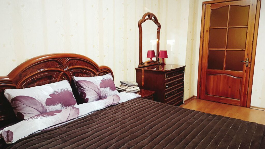 Фотография квартиры Квартира 2 комнатная в центре города