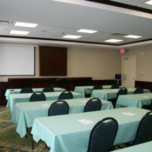 Фотографии гостиницы
Hampton Inn Alpine