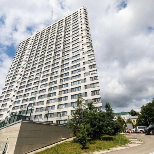 Фотография квартиры Апартаменты в переулке Щербаковский