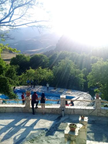 Фотография гостевого дома Vorotnavan Rest Home