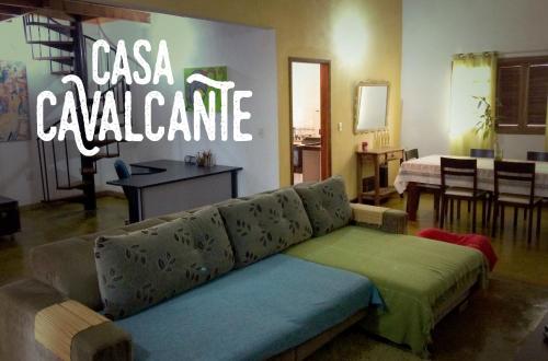 Фотография гостевого дома Casa Cavalcante