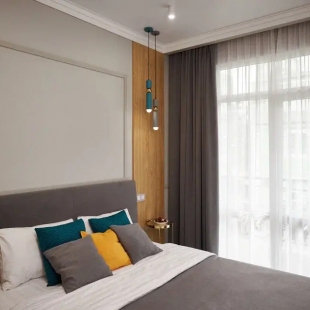 Фотография квартиры Квартира на ул. Таврическая д7 к.3