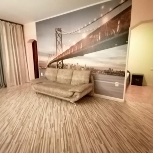 Фотография квартиры Апартаменты Красный Путь МЕТРОМОСТ