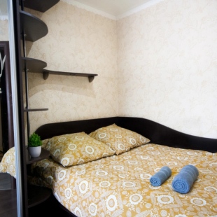 Фотография квартиры Апартаменты 2 на проспекте Ленина 157