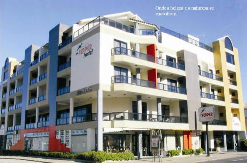 Фотография гостиницы Flipper Hotel