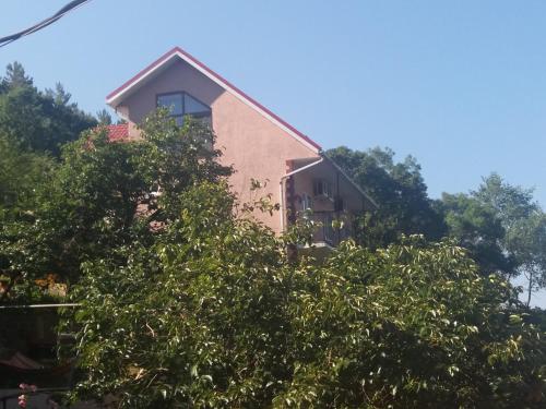 Фотографии гостевого дома
Paradise