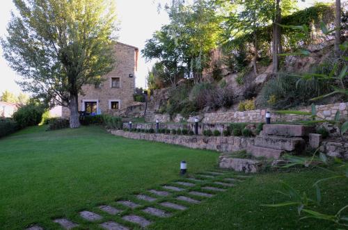 Фотография гостевого дома Casa Rural ALCARREÑA