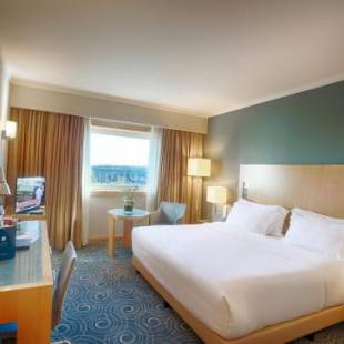 Фотографии гостиницы
SANA Malhoa Hotel