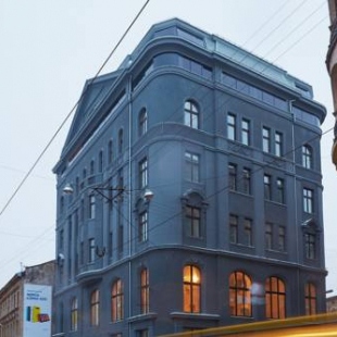 Фотография гостиницы Астория