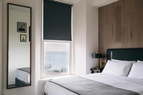 Фотография гостиницы Haddington House