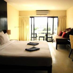 Фотографии гостиницы
Amarin Samui Hotel - SHA Plus Certified