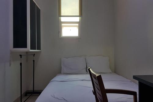 Фотография гостиницы OYO 3838 Tamansari Guest House