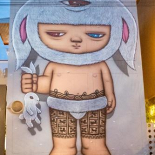 Фотография апарт отеля โรงแรม PaiApartHotel