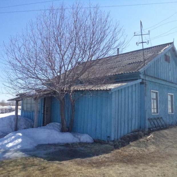 Фотография базы отдыха Гоноховское