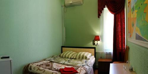 Фотографии гостиницы 
            Сюрприз на Бэра