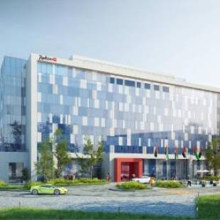 Фотографии гостиницы
Radisson RED Dubai Silicon Oasis