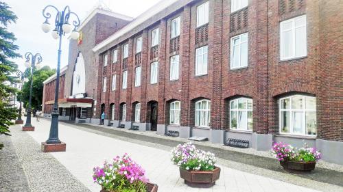 Фотография мини отеля Smart Hotel КДО Калининград