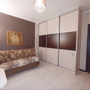 Фотография квартиры Апартаменты на улице Чичерина 21