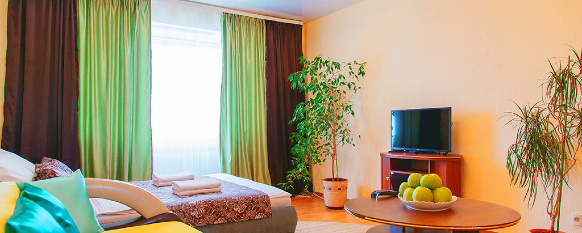 Фотографии квартиры Пять Звёзд Белые Ночи