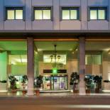Фотография гостиницы Ibis Styles Palermo President