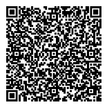 QR код гостиницы Чипер Азау