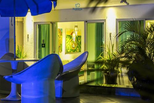 Фотография мини отеля Pousada Boa à Beça