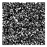 QR код музея Экзотариум Уфимского музея естественной истории