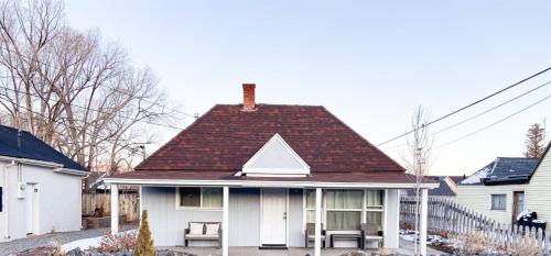 Фотография гостевого дома Casa Azul