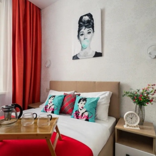 Фотография квартиры Апартаменты MaxRealty24 Tushino 3