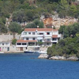 Фотографии гостевого дома
Apartments by the sea Pasadur, Lastovo - 8391