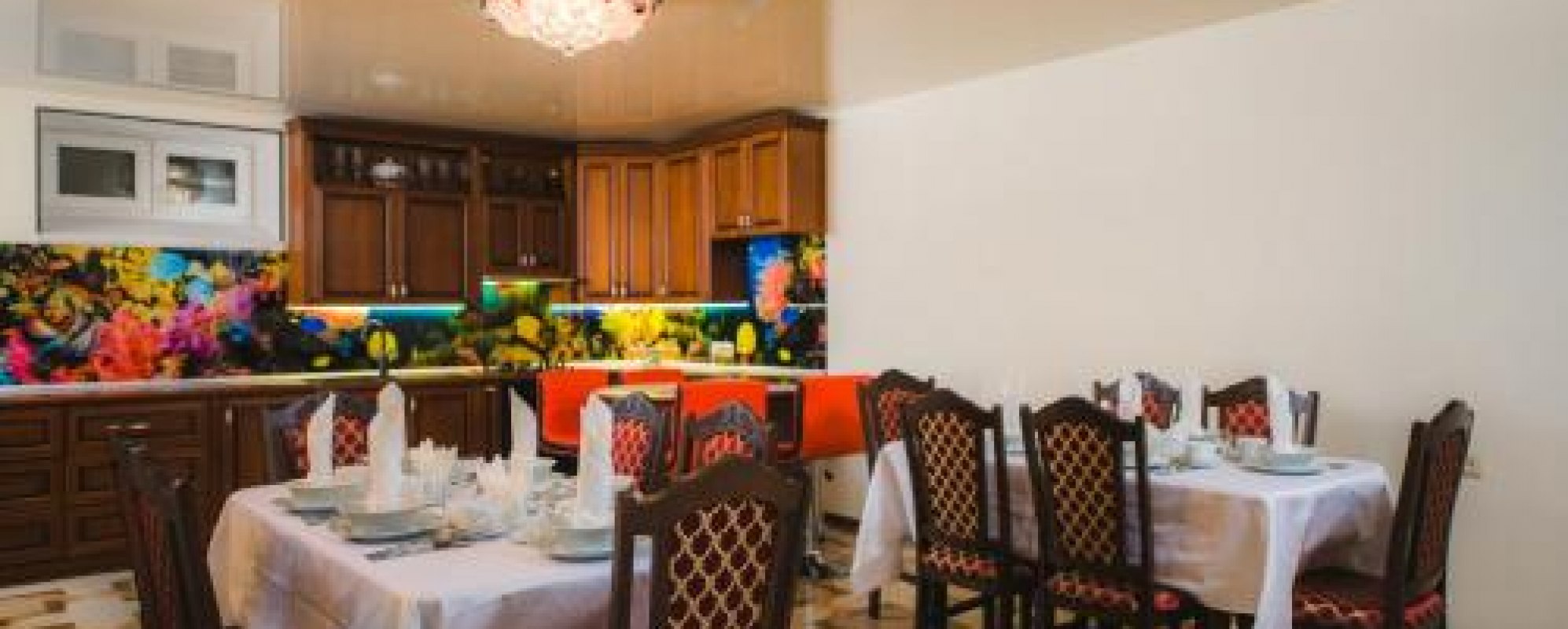 Фотографии банкетного зала Well House