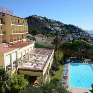 Фотографии гостиницы
Hotel Grecs