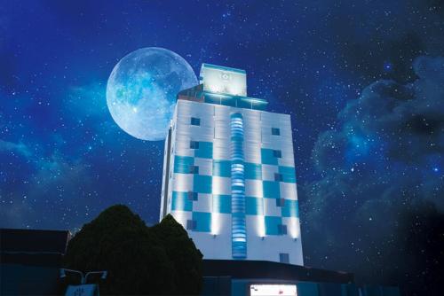 Фотография мини отеля Hotel Aqua Kiss Moriyama (Adult Only)