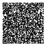 QR код мини отеля Афина